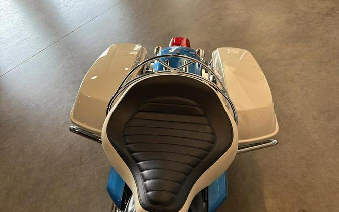 2021 Harley-Davidson® FLH - Electra Glide® Revival™