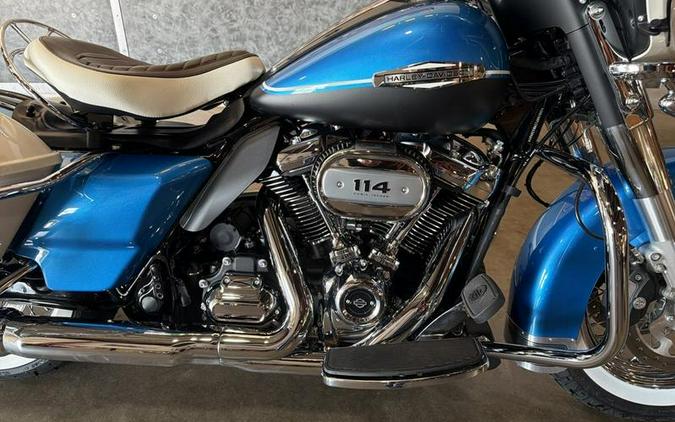 2021 Harley-Davidson® FLH - Electra Glide® Revival™
