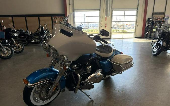 2021 Harley-Davidson® FLH - Electra Glide® Revival™