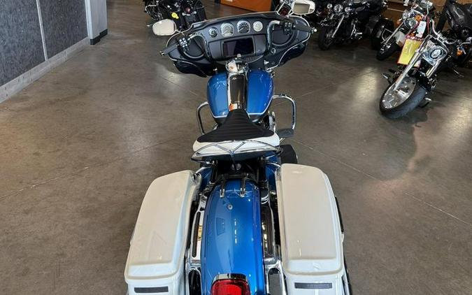 2021 Harley-Davidson® FLH - Electra Glide® Revival™