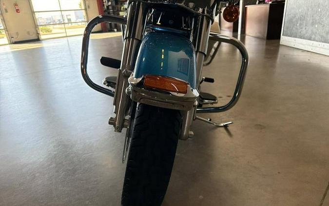 2021 Harley-Davidson® FLH - Electra Glide® Revival™