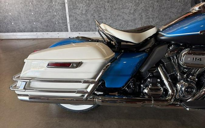 2021 Harley-Davidson® FLH - Electra Glide® Revival™