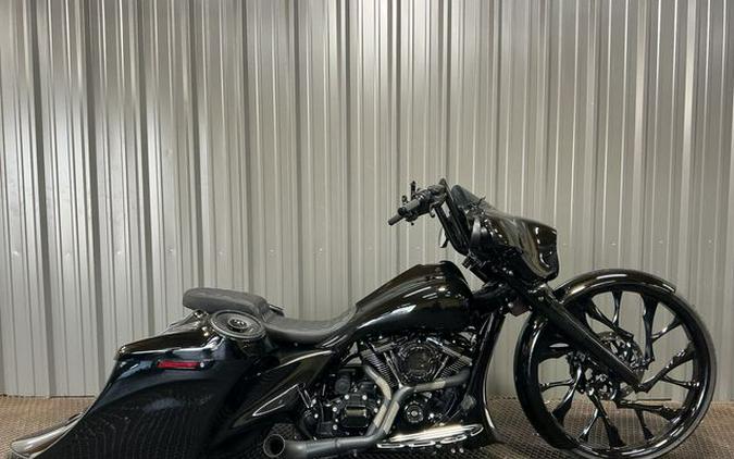 2018 Harley-Davidson Street Glide Special