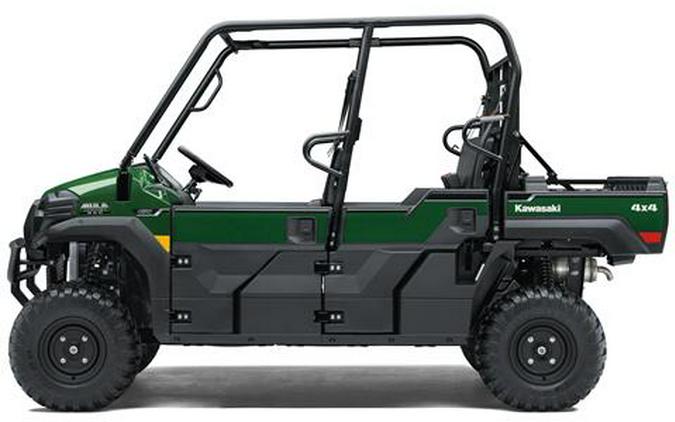 2026 Kawasaki MULE PRO-FXT 820 EPS