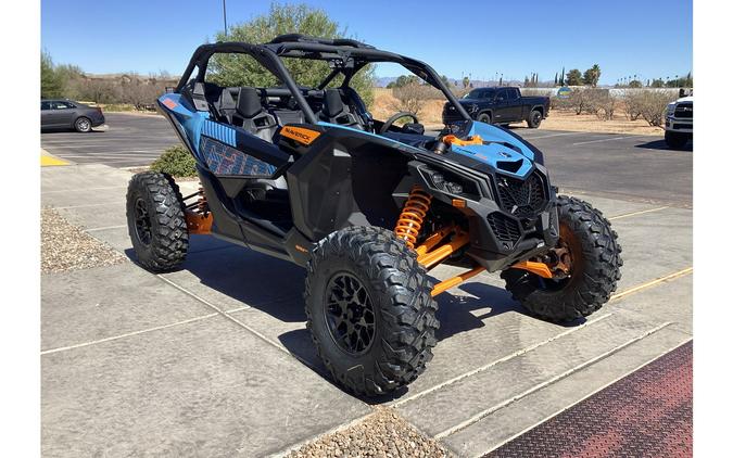 2026 Maverick™ X3 RS TURBO RR - Can-Am