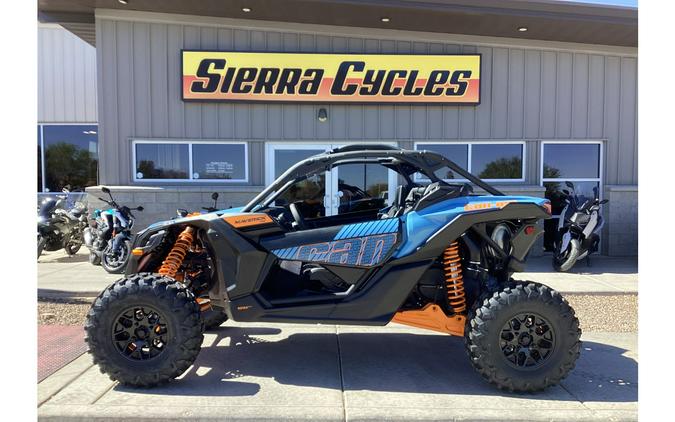 2026 Maverick™ X3 RS TURBO RR - Can-Am