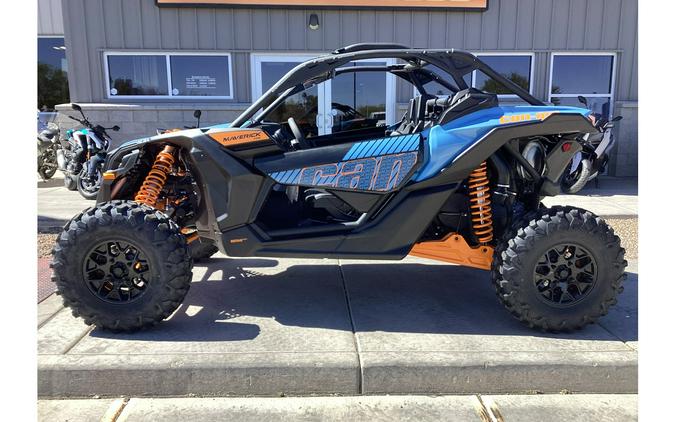 2026 Maverick™ X3 RS TURBO RR - Can-Am