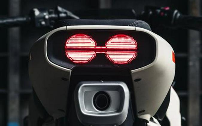 2026 CFMOTO Papio SS