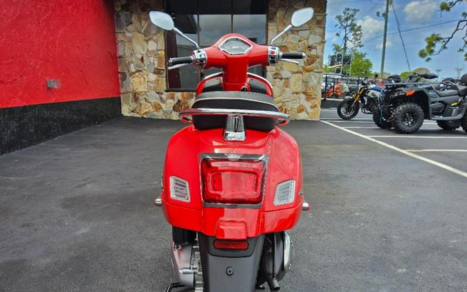 2024 Vespa GTS Super 300