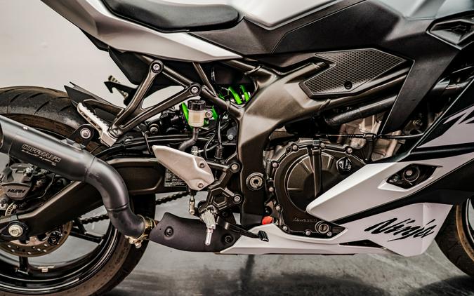 2025 Kawasaki Ninja® ZX™-4RR ABS