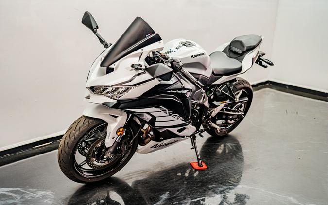 2025 Kawasaki Ninja® ZX™-4RR ABS