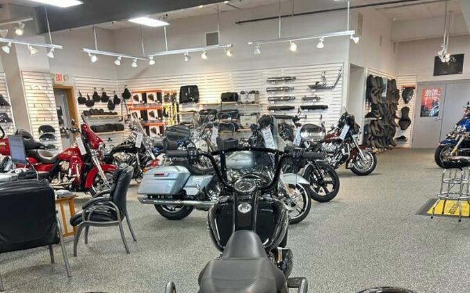 2023 Harley-Davidson® FLRT Freewheeler®