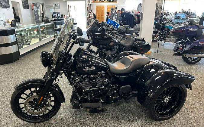 2023 Harley-Davidson® FLRT Freewheeler®
