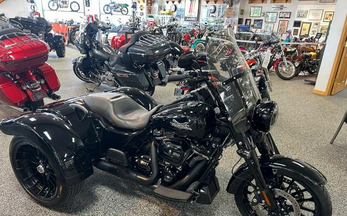 2023 Harley-Davidson® FLRT Freewheeler®
