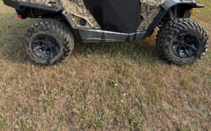 2018 Can-Am Commander XT 800R