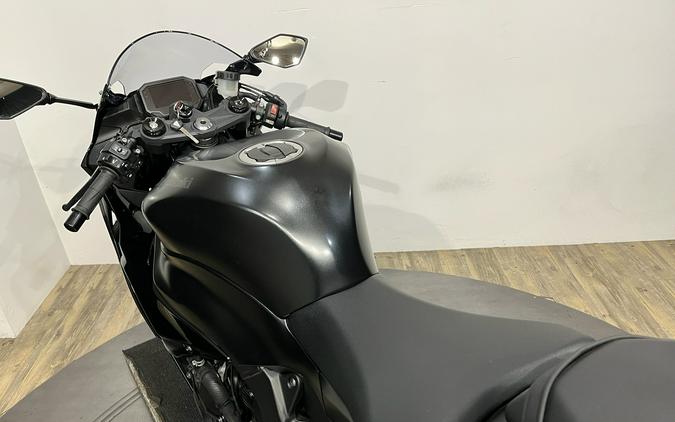2024 Kawasaki Ninja ZX-6R ABS