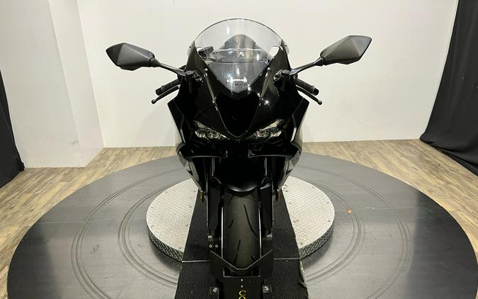 2024 Kawasaki Ninja ZX-6R ABS