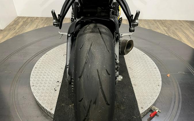 2024 Kawasaki Ninja ZX-6R ABS
