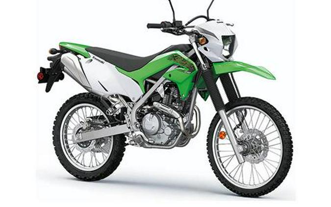 2022 Kawasaki KLX 230