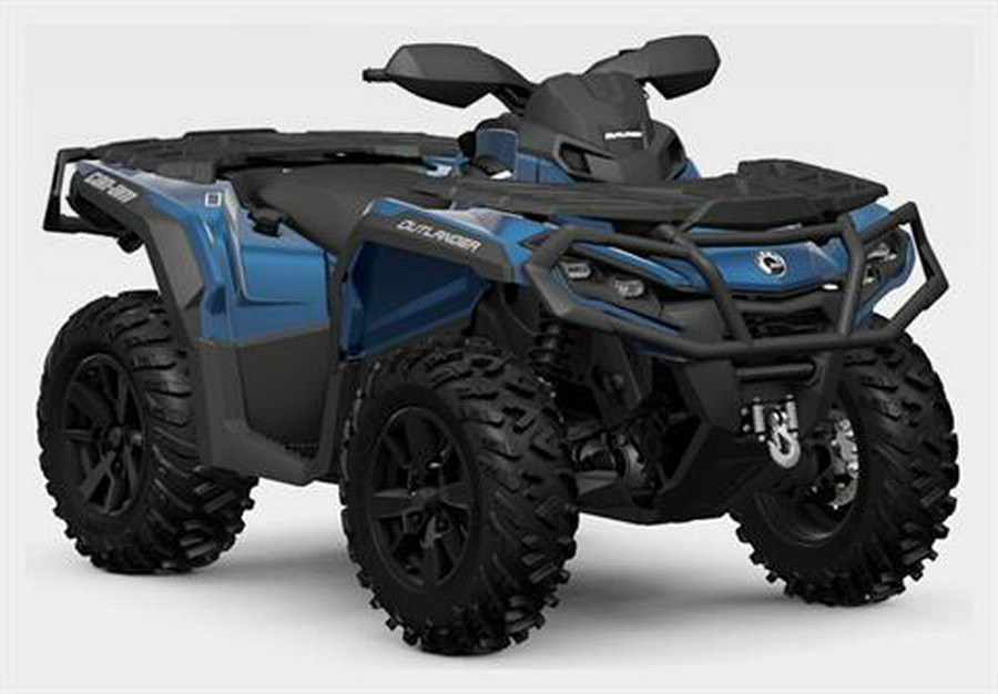 2023 Can-Am Outlander XT 1000R