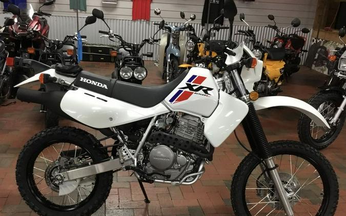 2023 Honda XR650L First Look: 30th Anniversary