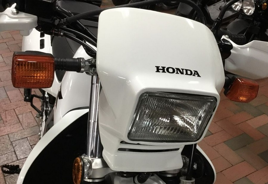 2023 Honda® XR650L