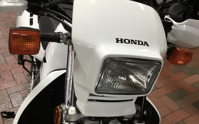 2023 Honda® XR650L