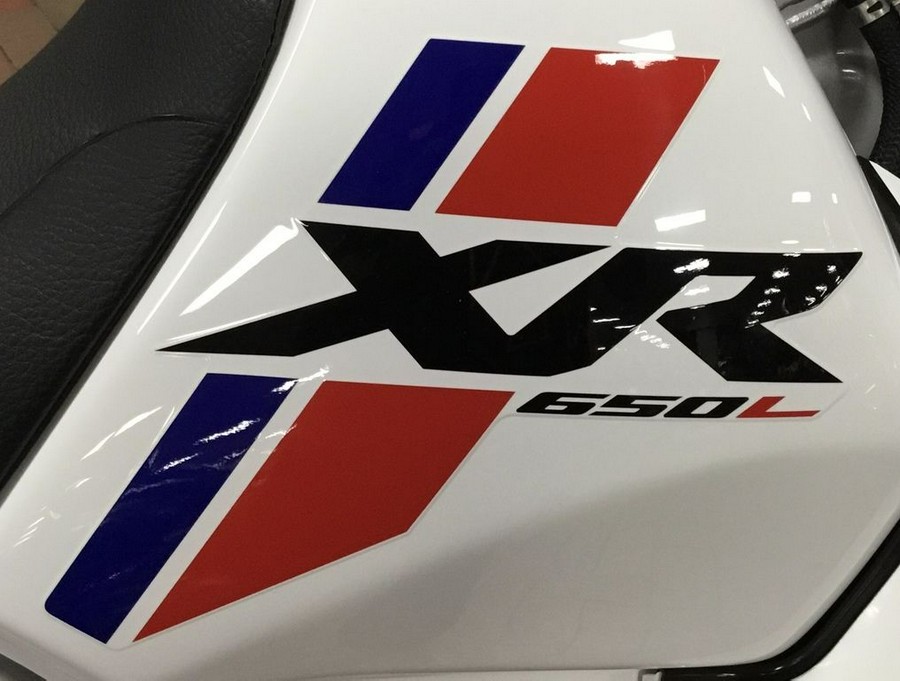 2023 Honda® XR650L