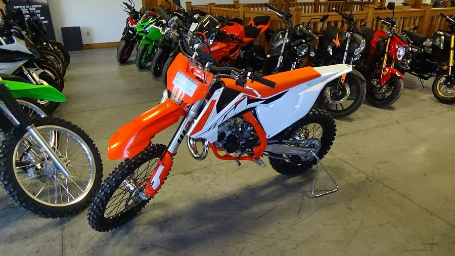 2024 KTM 85 SX 19/16