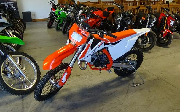 2024 KTM 85 SX 19/16