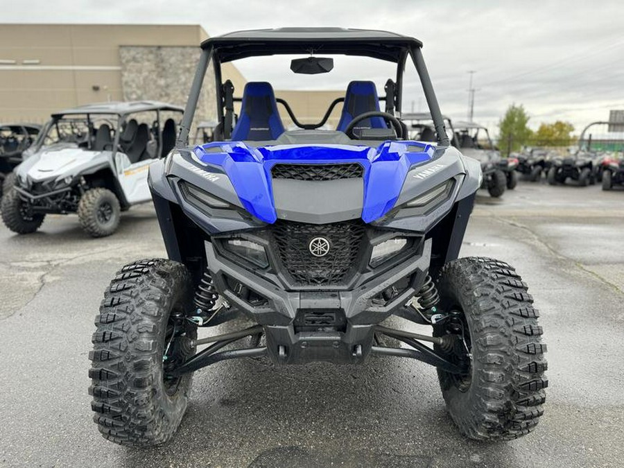 2023 Yamaha Wolverine RMAX2 1000 Sport