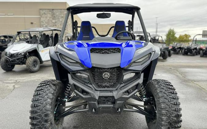 2023 Yamaha Wolverine RMAX2 1000 Sport