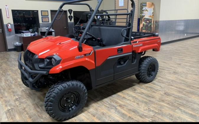 2024 Kawasaki MULE PRO-MX™ EPS