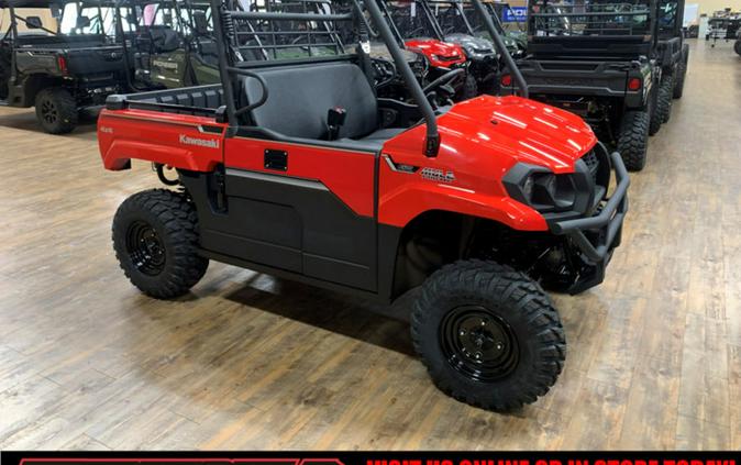 2024 Kawasaki MULE PRO-MX™ EPS