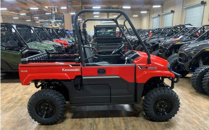 2024 Kawasaki MULE PRO-MX™ EPS