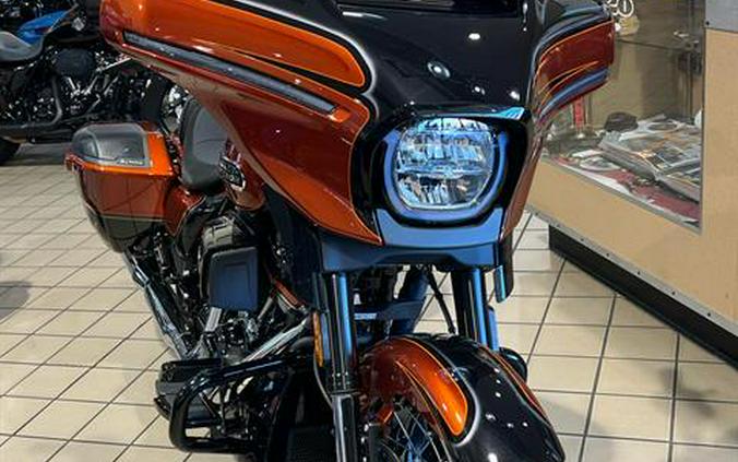 2023 Harley-Davidson CVO™ Street Glide®