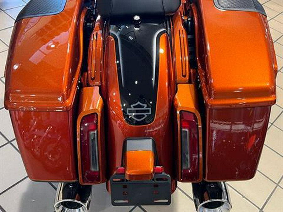 2023 Harley-Davidson CVO™ Street Glide®