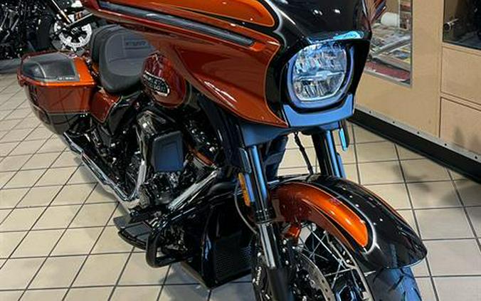 2023 Harley-Davidson CVO™ Street Glide®