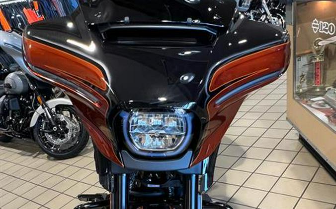 2023 Harley-Davidson CVO™ Street Glide®