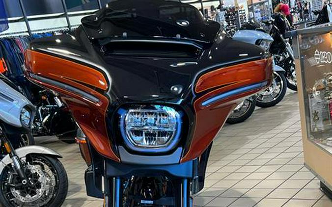 2023 Harley-Davidson CVO™ Street Glide®