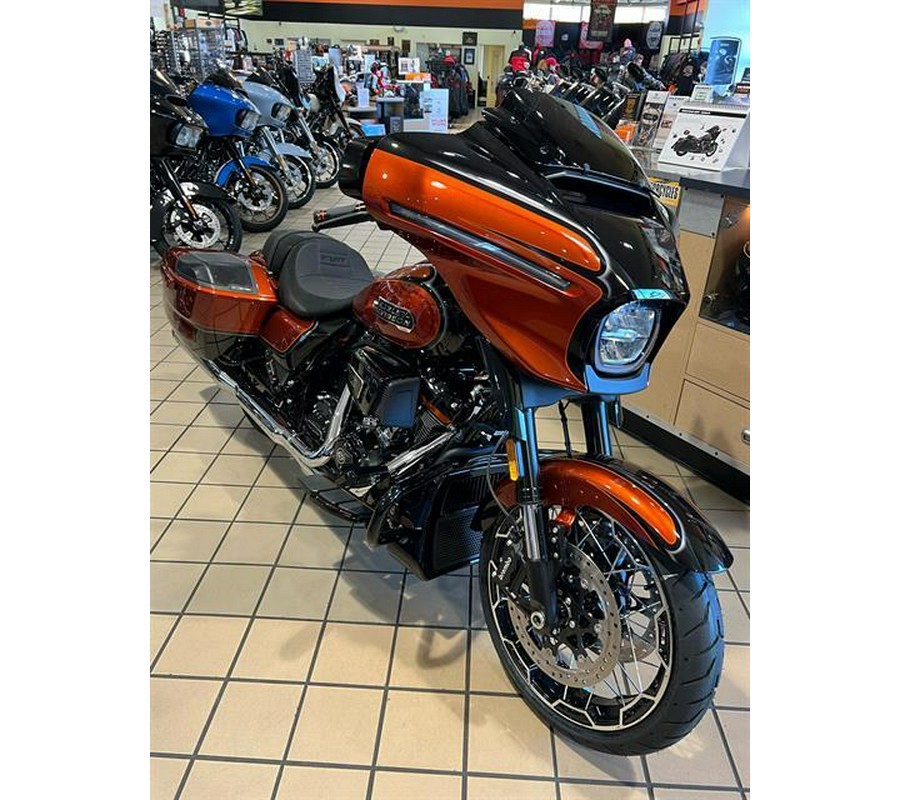 2023 Harley-Davidson CVO™ Street Glide®