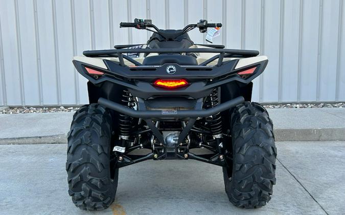 2024 Can-Am Outlander PRO XU HD5