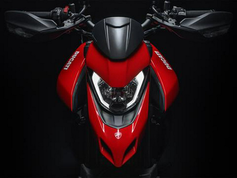 2024 Ducati Hypermotard 950