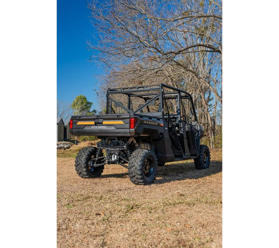 2024 Polaris Ranger Crew XP 1000 Premium