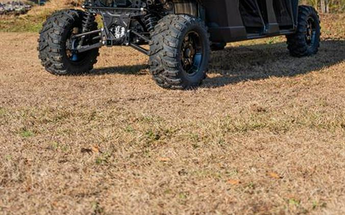 2024 Polaris Ranger Crew XP 1000 Premium