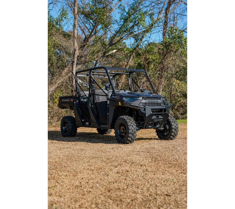 2024 Polaris Ranger Crew XP 1000 Premium