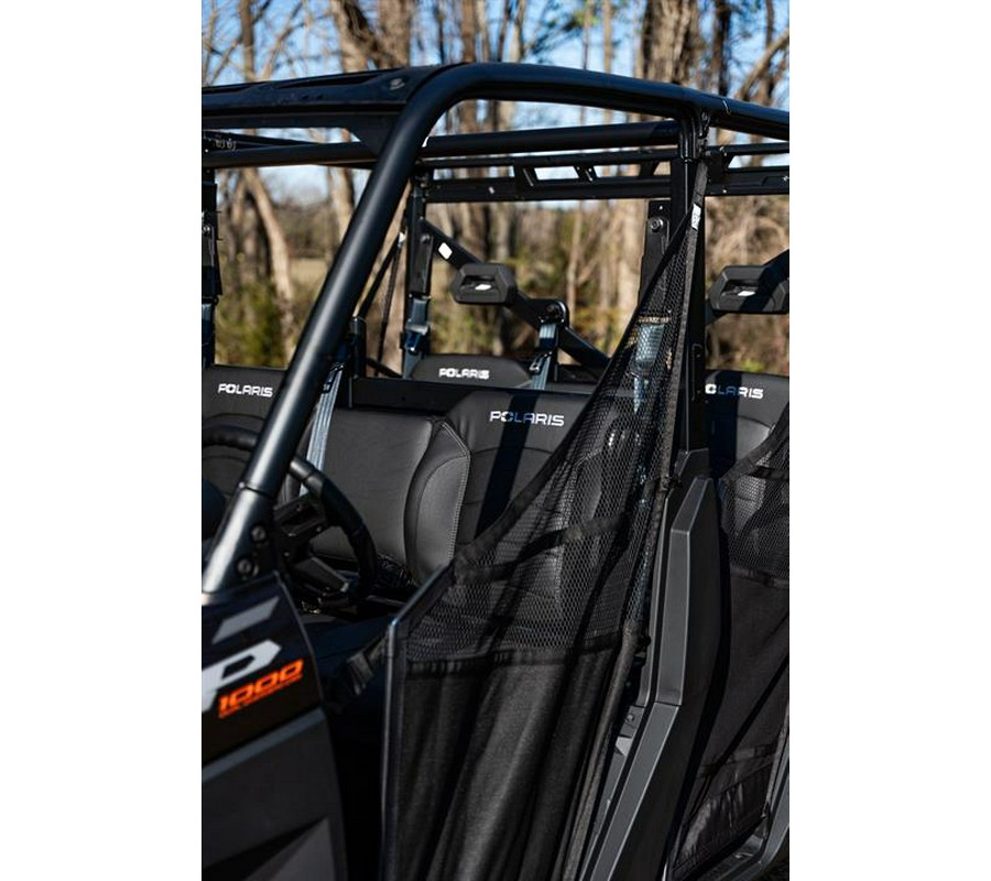 2024 Polaris Ranger Crew XP 1000 Premium