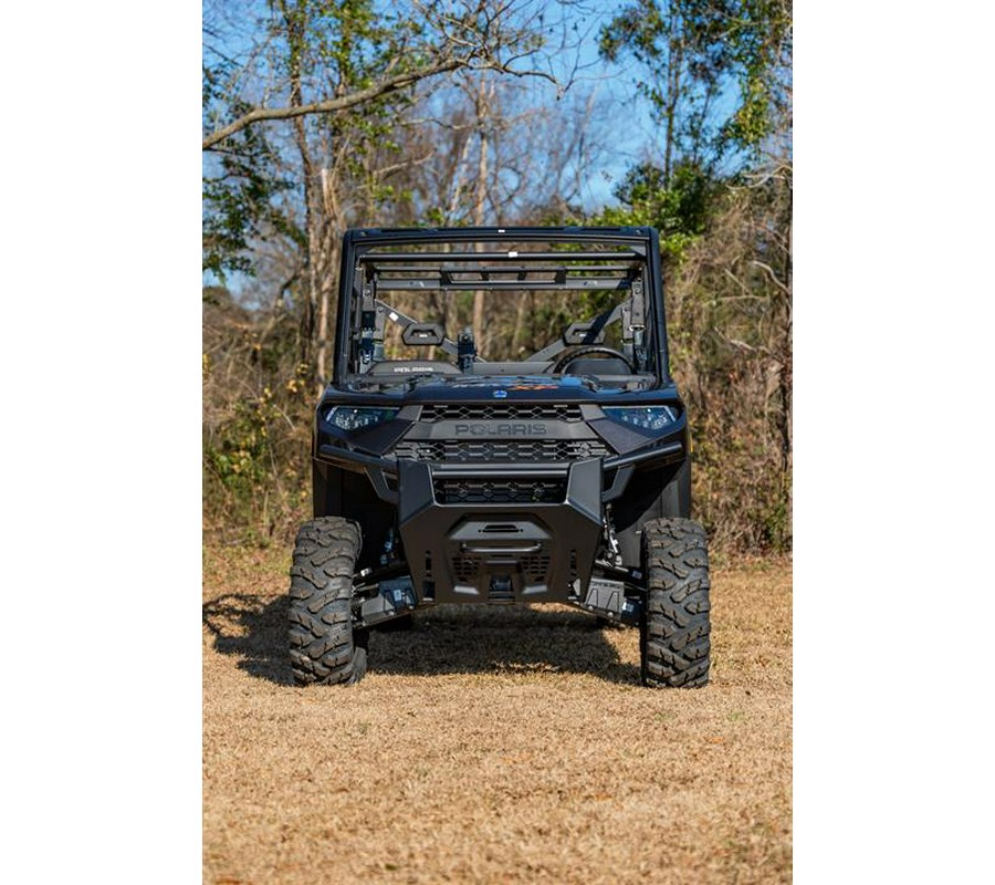 2024 Polaris Ranger Crew XP 1000 Premium