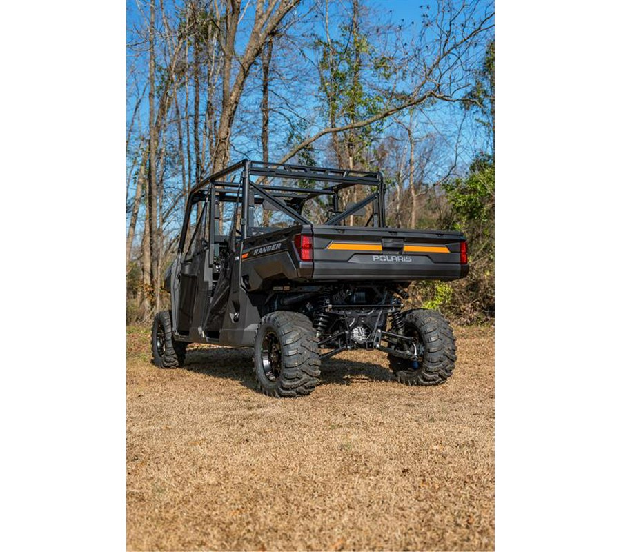 2024 Polaris Ranger Crew XP 1000 Premium