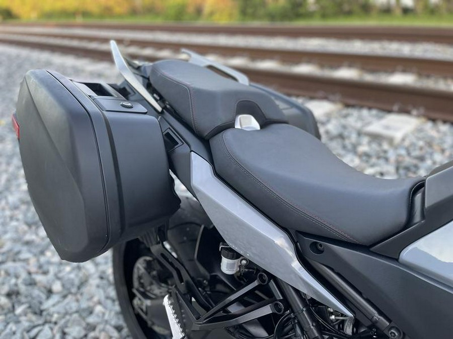 2019 Yamaha Tracer 900